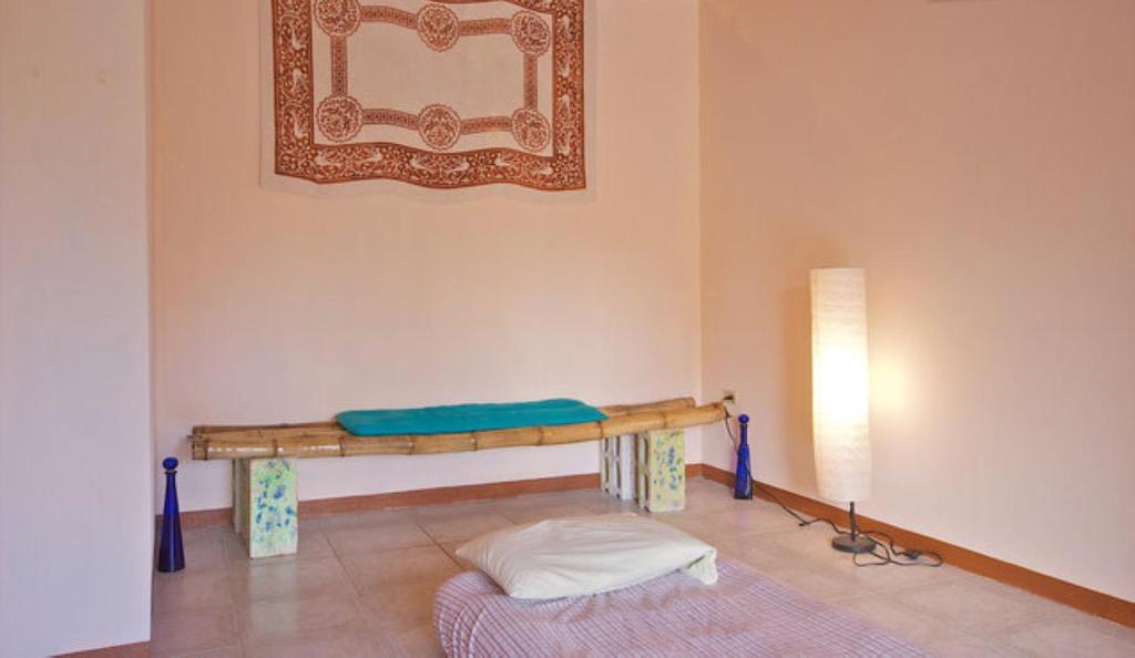 Dolphin Bay Yoga Guest House Drapers ห้อง รูปภาพ