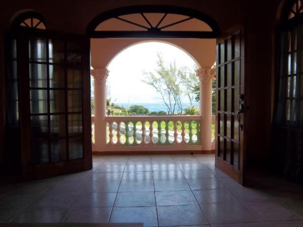 Dolphin Bay Yoga Guest House Drapers ห้อง รูปภาพ