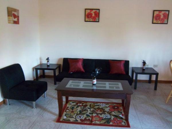 Dolphin Bay Yoga Guest House Drapers ภายนอก รูปภาพ